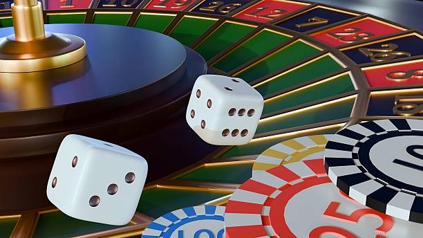 asia togel88 Bingo